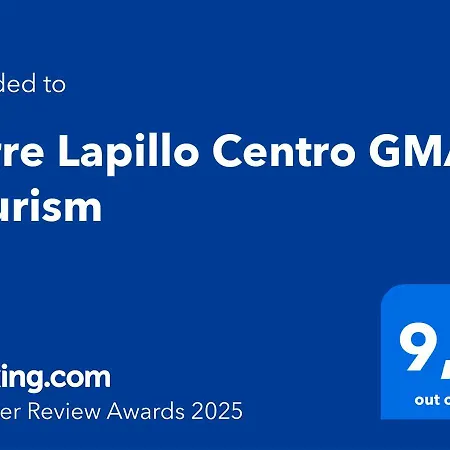 Centro Gma Tourism *