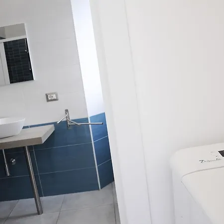 Centro Gma Tourism Appartement Torre Lapillo