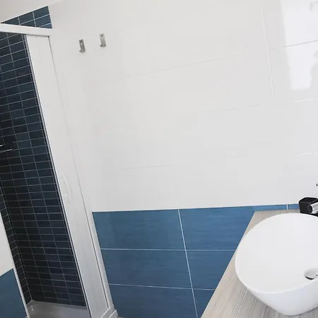 アパート Centro Gma Tourism トッレ・ラピッロ