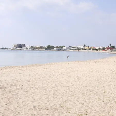 Centro Gma Tourism トッレ・ラピッロ