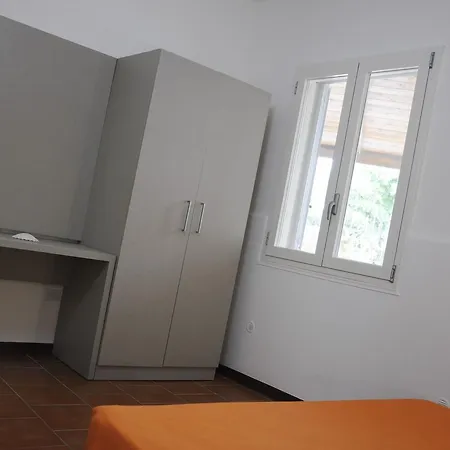 Centro Gma Tourism アパート