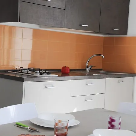 Appartement Centro Gma Tourism Torre Lapillo