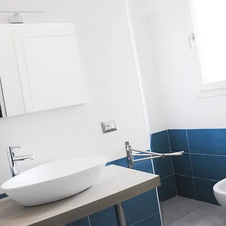 アパート Centro Gma Tourism *