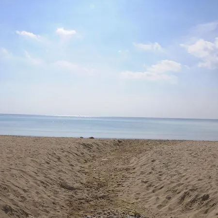 アパート Centro Gma Tourism トッレ・ラピッロ