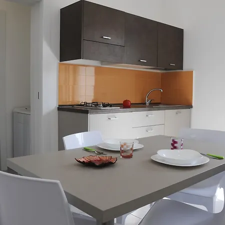 Appartement Centro Gma Tourism