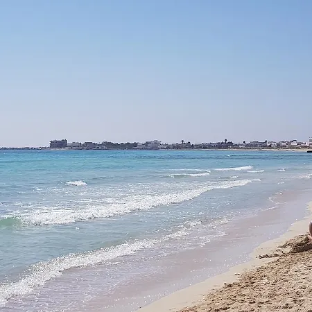 アパート Centro Gma Tourism *