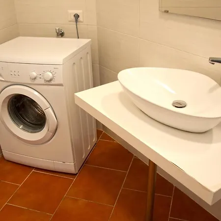 Centro Gma Tourism * トッレ・ラピッロ