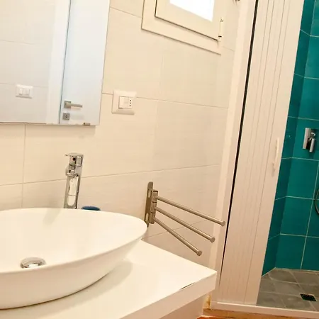 アパート Centro Gma Tourism トッレ・ラピッロ