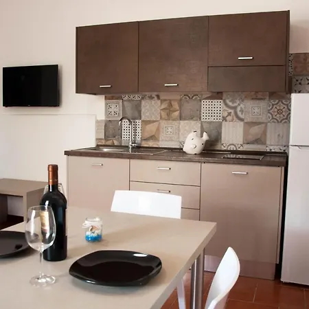 アパート Centro Gma Tourism