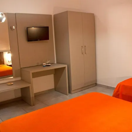 Centro Gma Tourism Appartement *