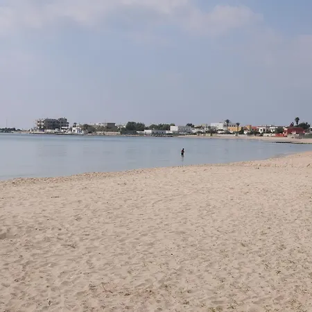 Centro Gma Tourism * Torre Lapillo