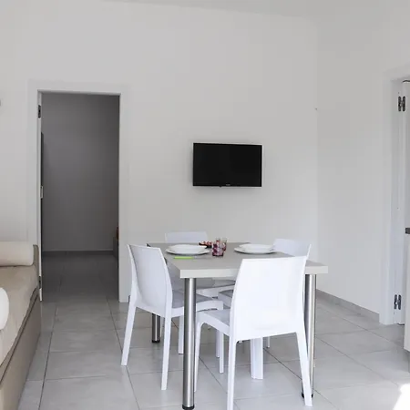 Centro Gma Tourism شقة