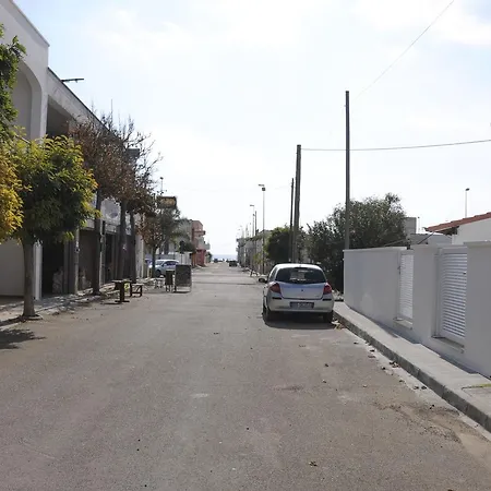 Centro Gma Tourism Torre Lapillo