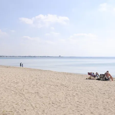 Centro Gma Tourism شقة *