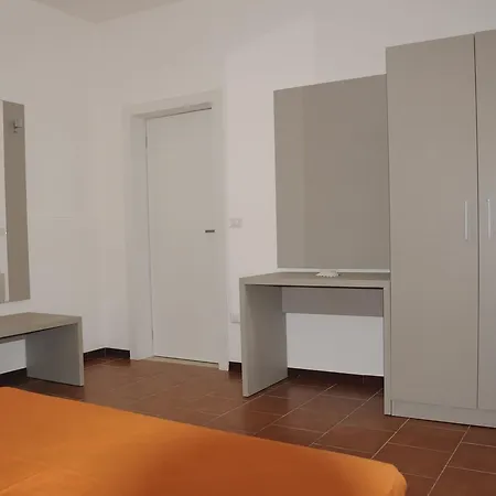 Centro Gma Tourism Appartamento Torre Lapillo