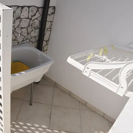 Centro Gma Tourism Appartamento Torre Lapillo