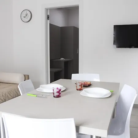 Centro Gma Tourism * Torre Lapillo