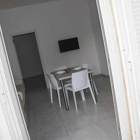 Appartamento Centro Gma Tourism