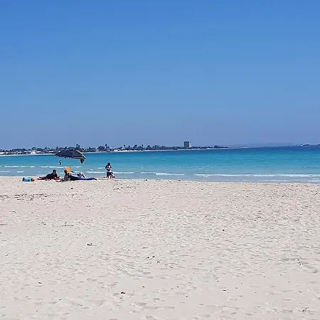 Centro Gma Tourism شقة *