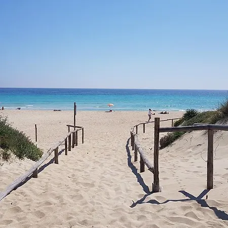 Centro Gma Tourism Appartamento Torre Lapillo