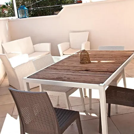 Centro Gma Tourism Torre Lapillo