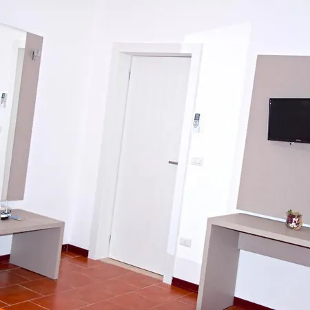 شقة Centro Gma Tourism *