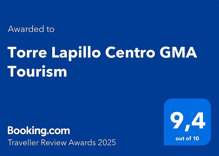 Centro Gma Tourism *