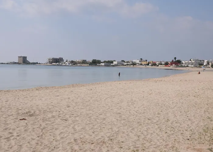 Centro Gma Tourism * טורה לפילו