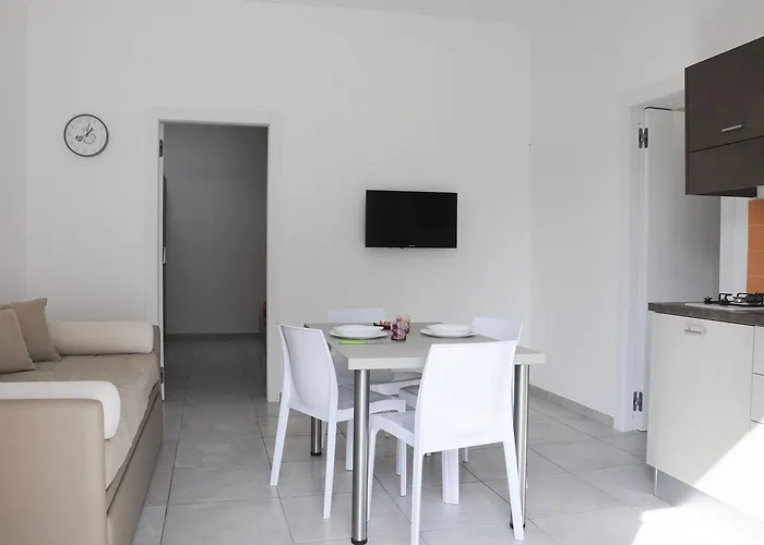 Centro Gma Tourism דירה
