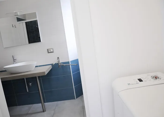 Centro Gma Tourism דירה טורה לפילו