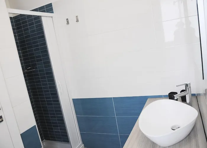 Apartamento Centro Gma Tourism Torre Lapillo