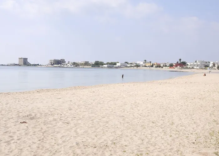 Centro Gma Tourism טורה לפילו