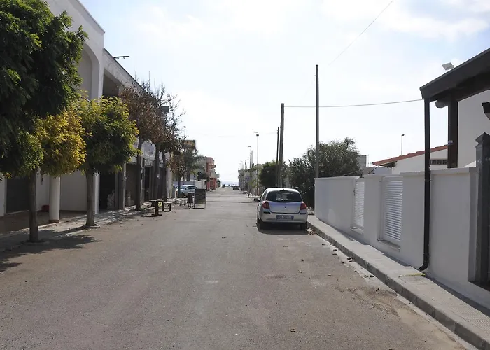 Centro Gma Tourism Torre Lapillo