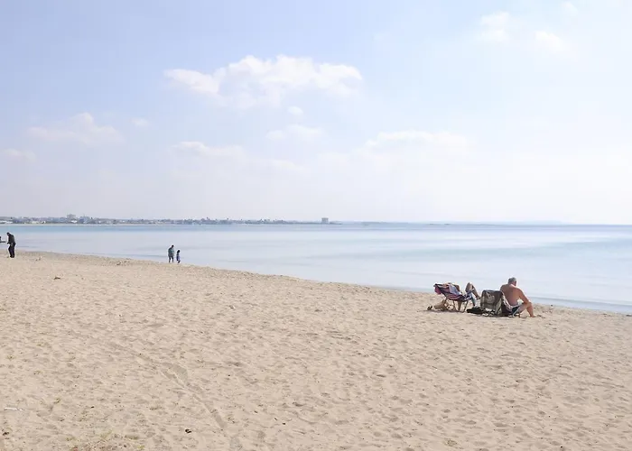 Centro Gma Tourism Apartamento *