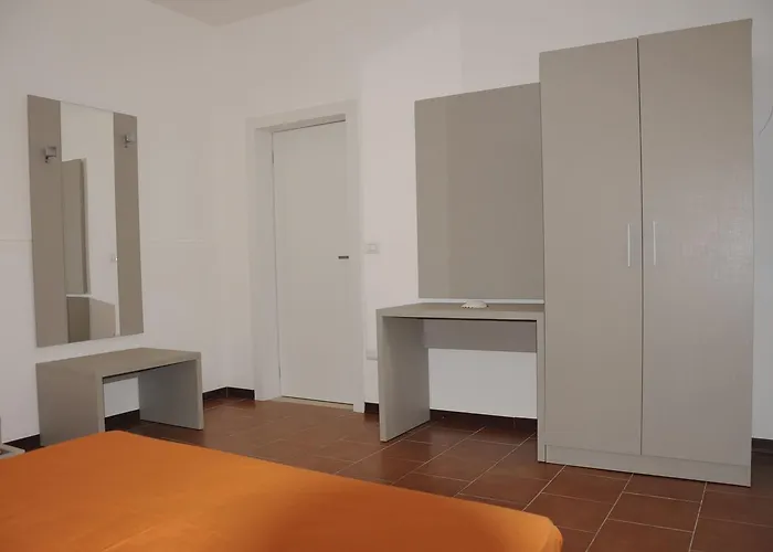 Centro Gma Tourism Apartamento Torre Lapillo