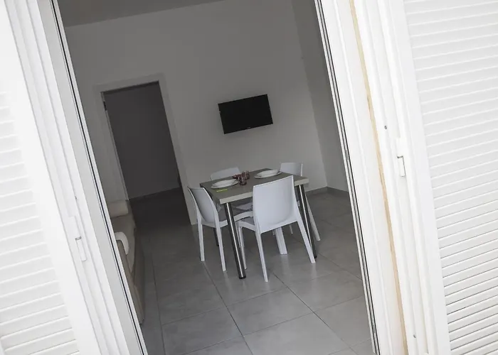 Apartamento Centro Gma Tourism