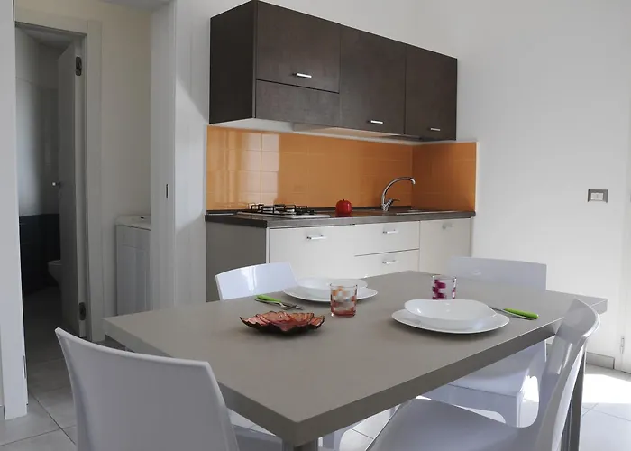 Apartamento Centro Gma Tourism