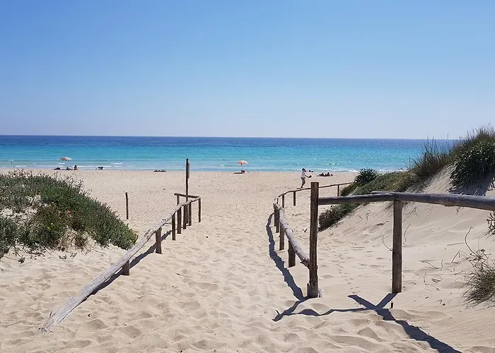 Centro Gma Tourism דירה טורה לפילו