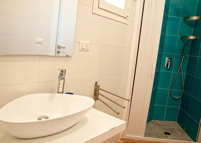 Apartamento Centro Gma Tourism Torre Lapillo