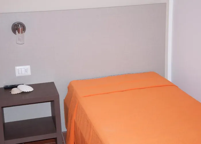Centro Gma Tourism Apartment *
