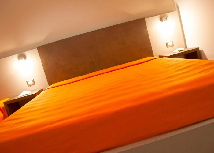 Centro Gma Tourism Torre Lapillo