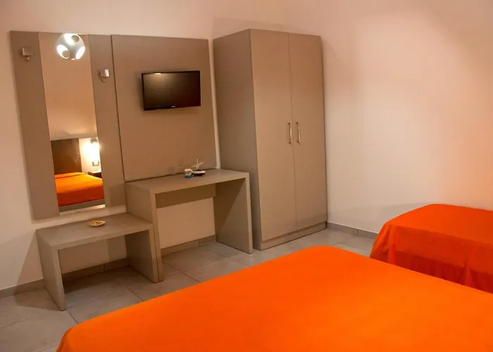 Centro Gma Tourism Apartamento *